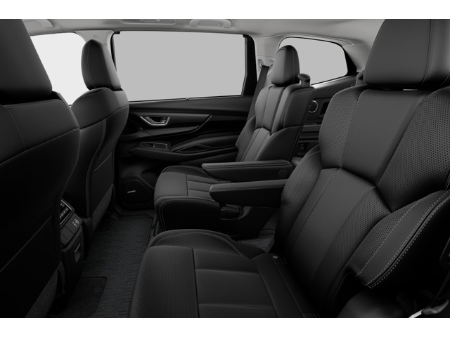New 2026 Crystal White Pearl Subaru Limited 7-Passenger image 17