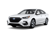 New 2025 Subaru Legacy Premium Sedan Somerset MA