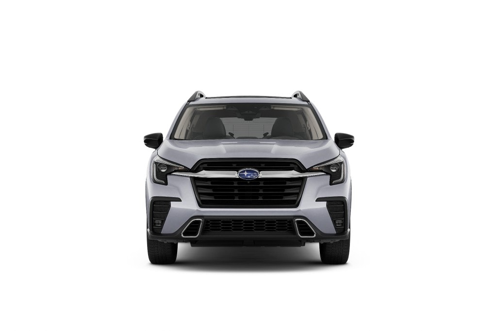 New 2027 Subaru Ascent Touring 7-Passenger SUV