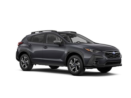 2026 Subaru Crosstrek Premium SUV