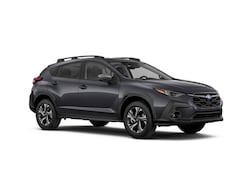New 2026 Subaru Crosstrek For Sale in Anchorage