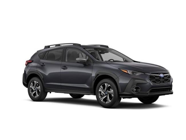 2026 Subaru Crosstrek Premium SUV 2026 Subaru Crosstrek Premium SUV