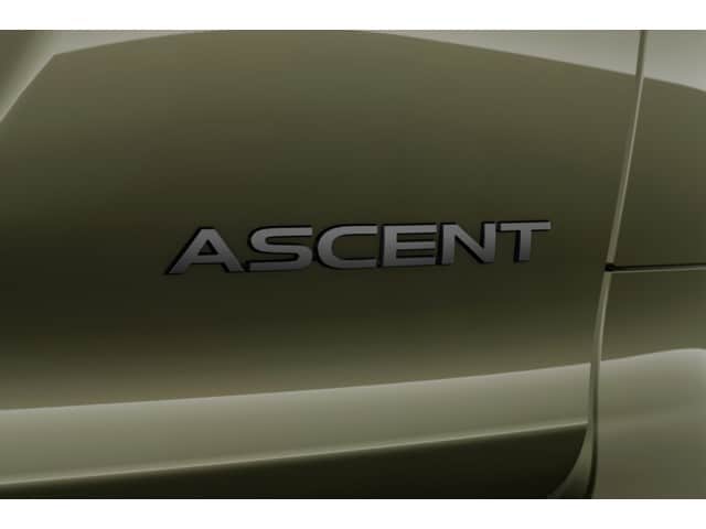 2026 Subaru Ascent Premium - Photo 12