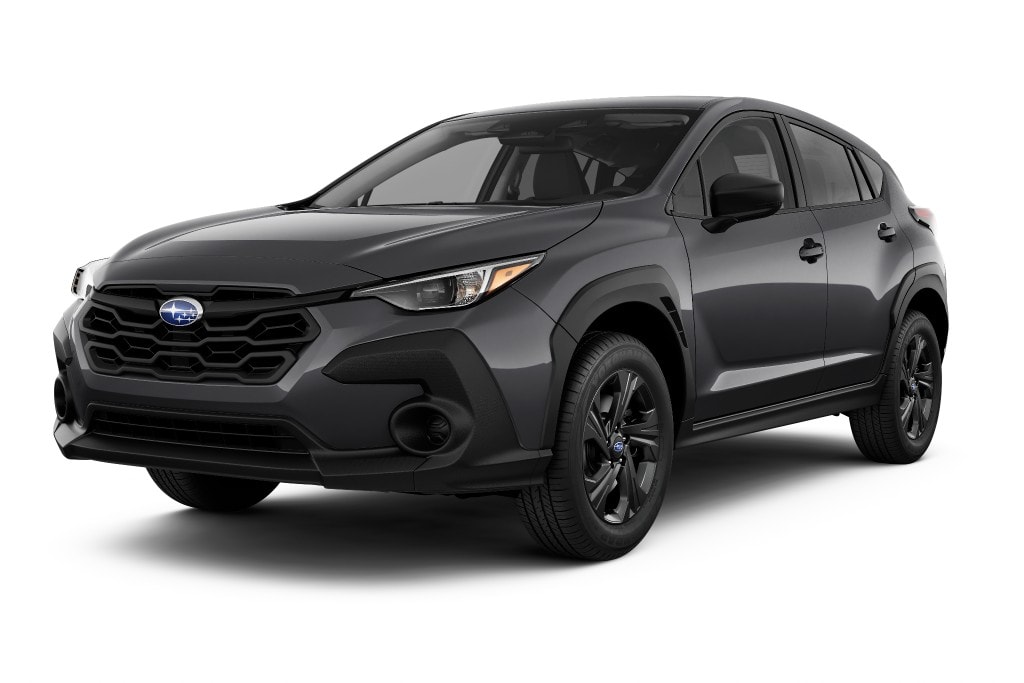 New 2027 Subaru Crosstrek Base Small SUVs