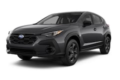 2027 Subaru Crosstrek Base Small SUVs