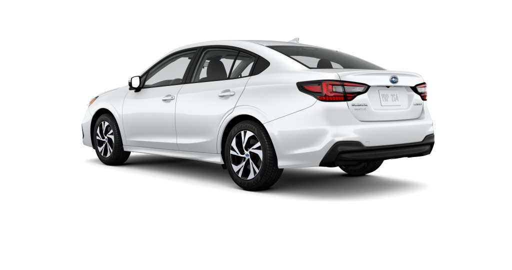 2025 Subaru Legacy Premium - Photo 50