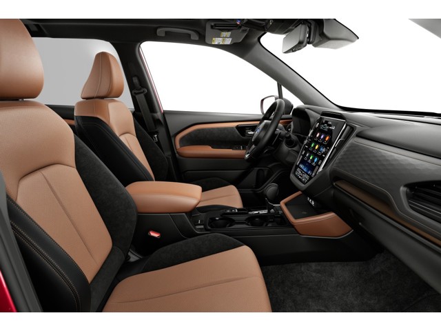 2026 Subaru Forester Touring - Photo 40