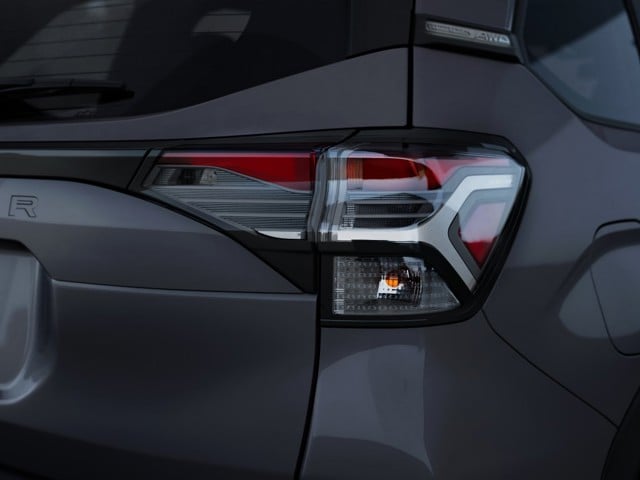 2026 Subaru Forester Limited - Photo 12
