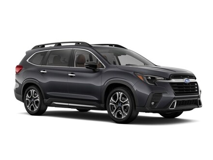 New 2026 Subaru Ascent Touring 7-Passenger SUV 78828 in Anchorage, AK