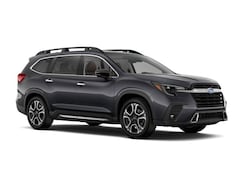 2026 Subaru Ascent Touring 7-Passenger SUV