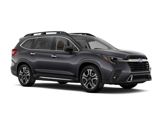 2026 Subaru Ascent Touring 7-Passenger SUV