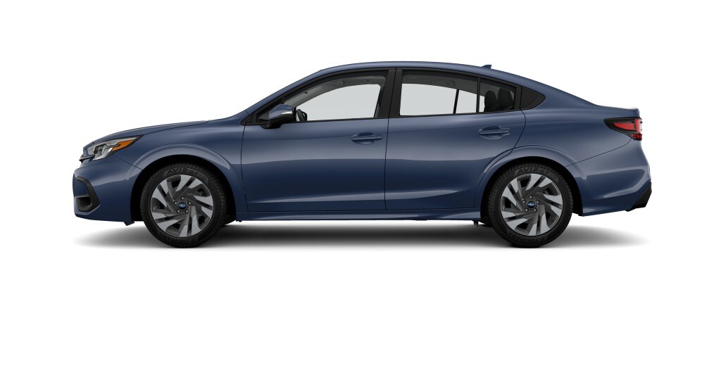 2025 Subaru Legacy Limited - Photo 50