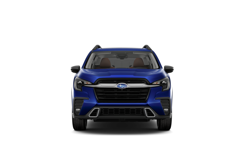 New 2026 Subaru Ascent Touring 7-Passenger SUV