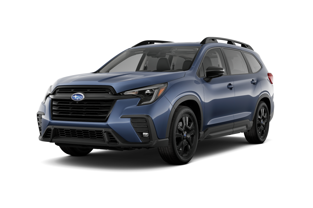 2025 Subaru Ascent Onyx Edition-Touring's photo