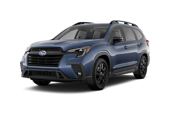 2025 Subaru Ascent Onyx Edition Touring 7-Passenger SUV