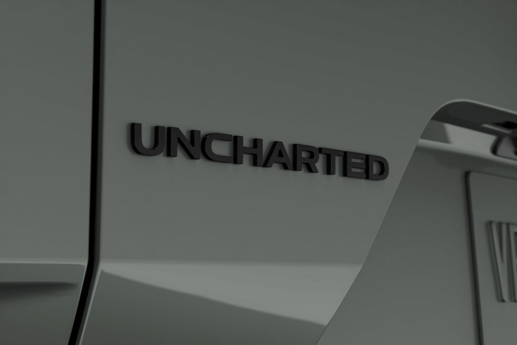 New 2027 Subaru Uncharted GT