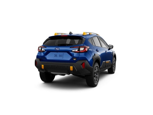 2026 Subaru Crosstrek Wilderness - Photo 19