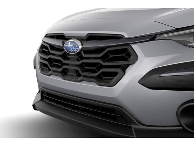 2025 Subaru Crosstrek Limited - Photo 43