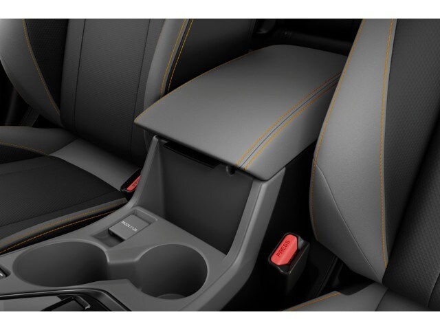 2026 Subaru Crosstrek Wilderness - Photo 23