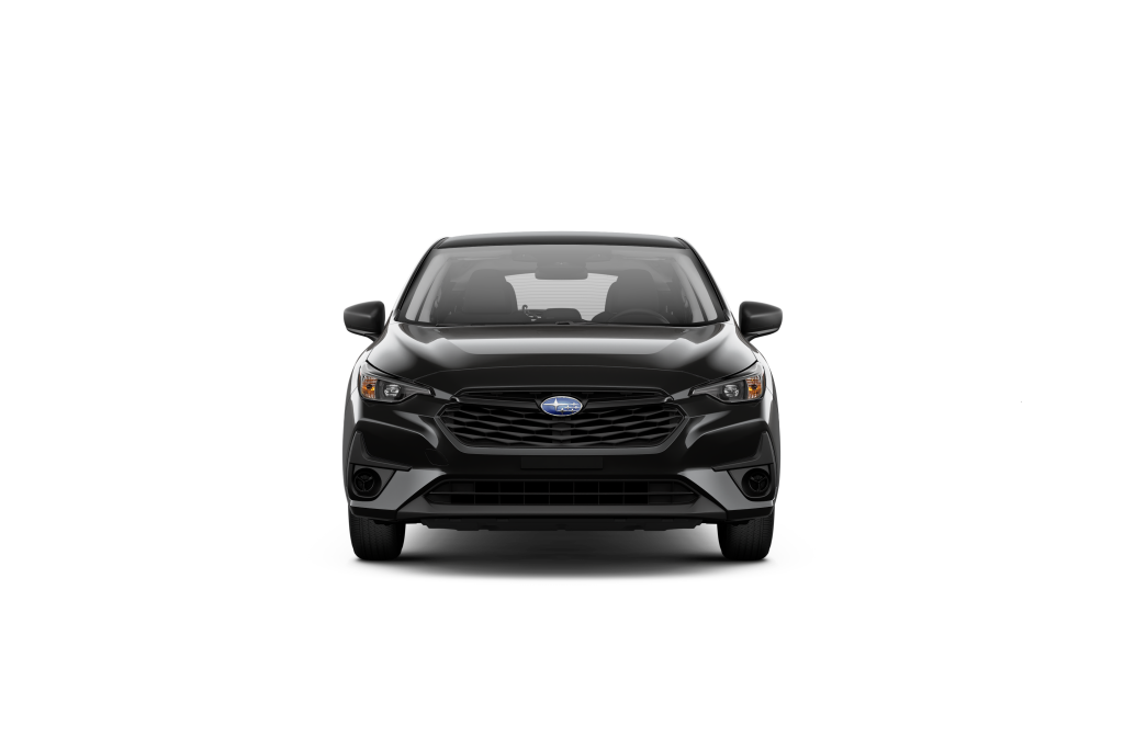 New 2025 Subaru Impreza Base 5-Door
