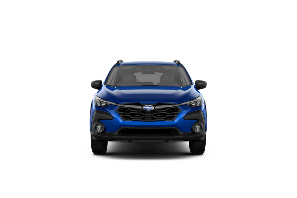 New 2026 Subaru Crosstrek Limited Hybrid SUV