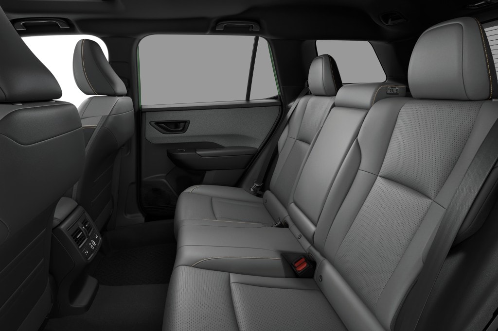 2026 Subaru Outback Limited XT - Photo 15
