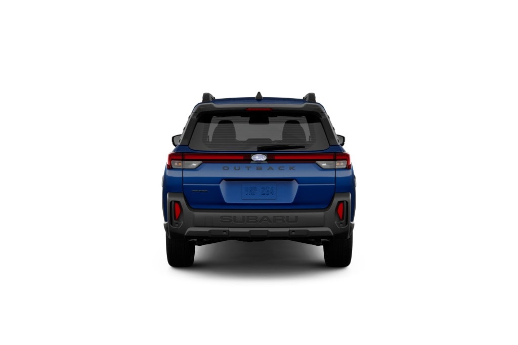 2026 Subaru Outback Limited XT - Photo 30
