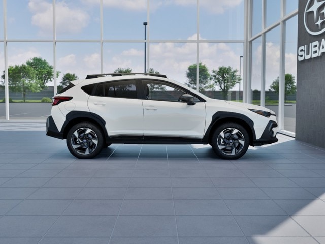 2026 Subaru Crosstrek Limited - Photo 30
