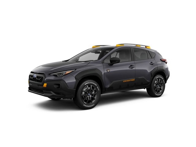2026 Subaru Crosstrek Wilderness - Photo 44