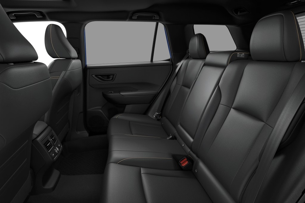 2026 Subaru Outback Limited XT - Photo 36