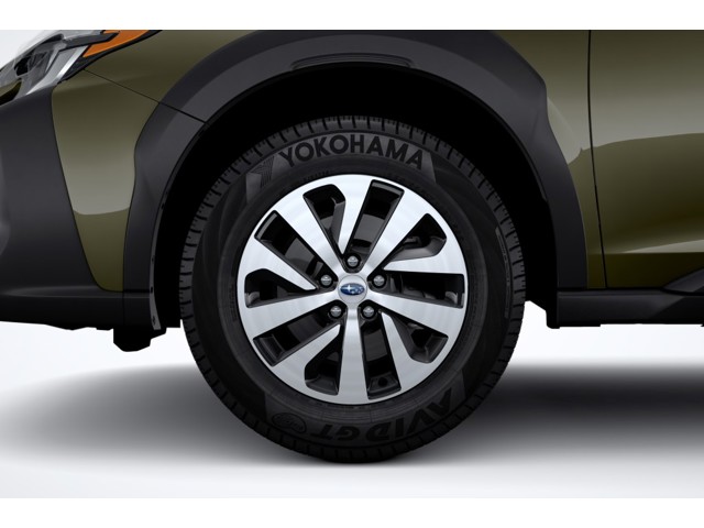 2025 Subaru Outback Premium - Photo 14