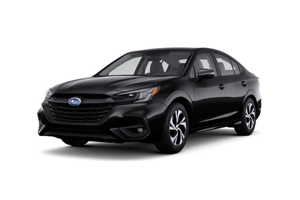 New 2025 Subaru Legacy Premium Sedan