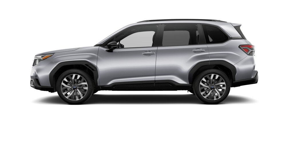 2025 Subaru Forester Touring - Photo 35