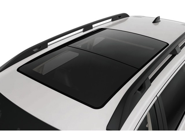 New 2027 Crystal White Pearl Subaru Touring 7-Passenger image 14