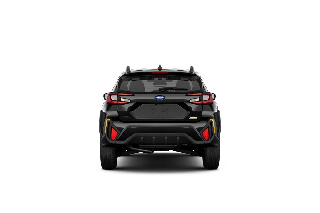 2026 Subaru Crosstrek Sport - Photo 40
