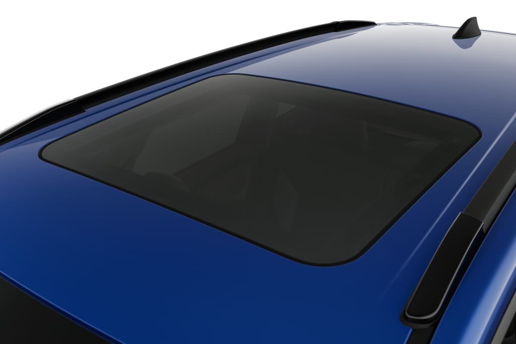 New 2026 Subaru Forester Sport SUV