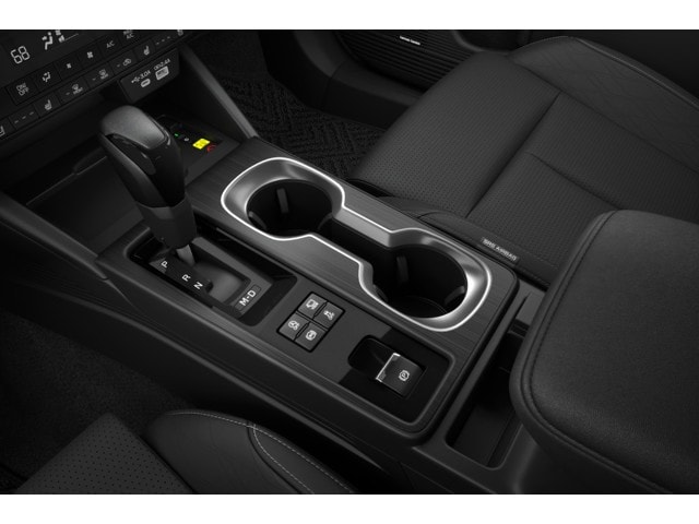 2026 Subaru Outback Touring XT - Photo 39