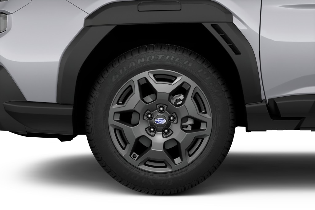 2026 Subaru Outback Premium - Photo 27