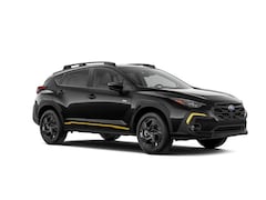 2025 Subaru Crosstrek Sport SUV