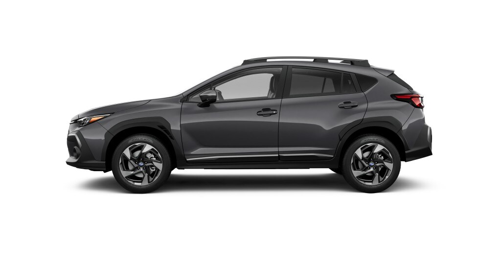 New 2026 Subaru Crosstrek 2.5L Limited Small SUVs