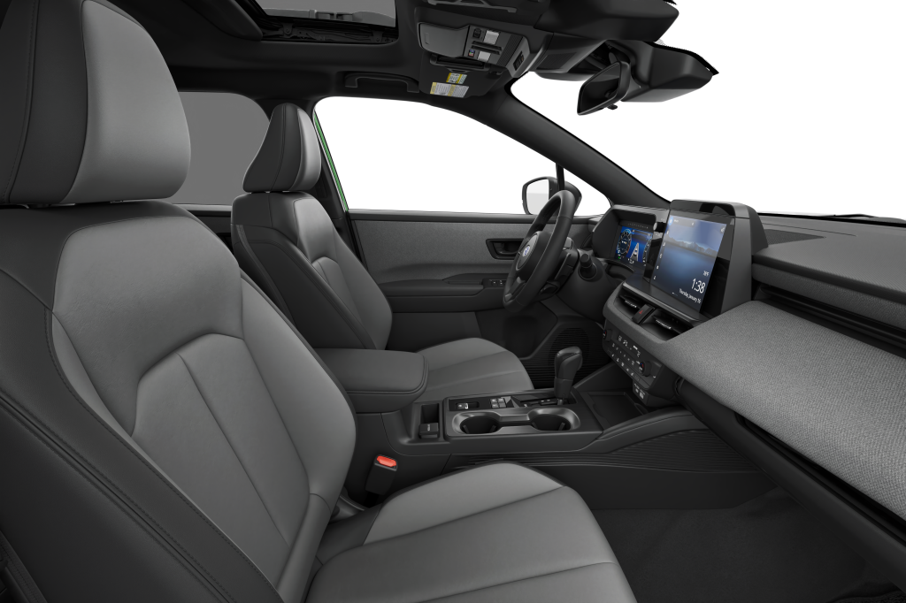 2026 Subaru Outback SUV 