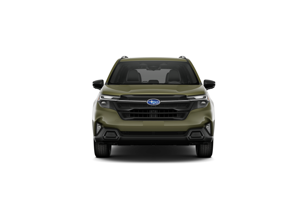 New 2026 Subaru Forester Touring SUV