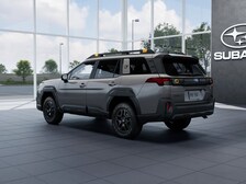 2026 Subaru Outback Wilderness in River Rock Pearl, stock #TY589800 — photo 5
