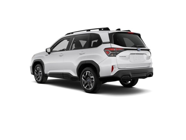 2026 Subaru Forester Premium - Photo 8
