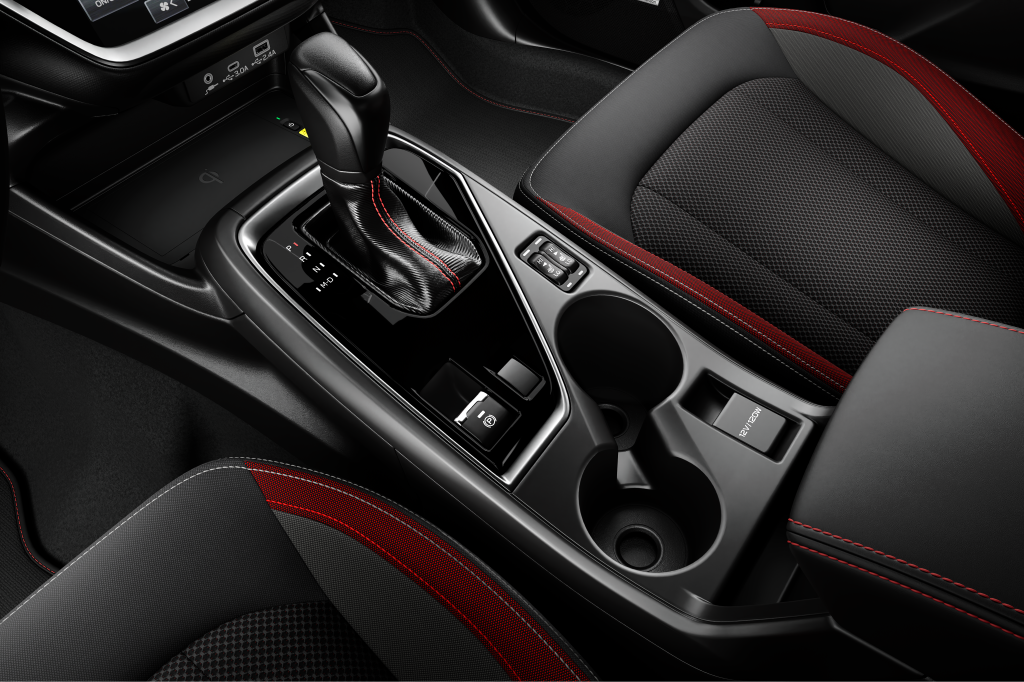 New 2026 Subaru Impreza RS 5-Door