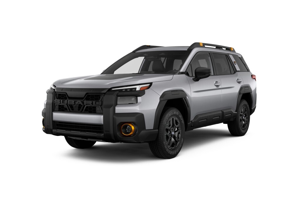 2026 Subaru Outback Outback Wilderness's photo