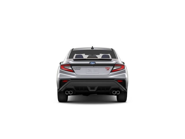 2025 Subaru WRX tS - Photo 12