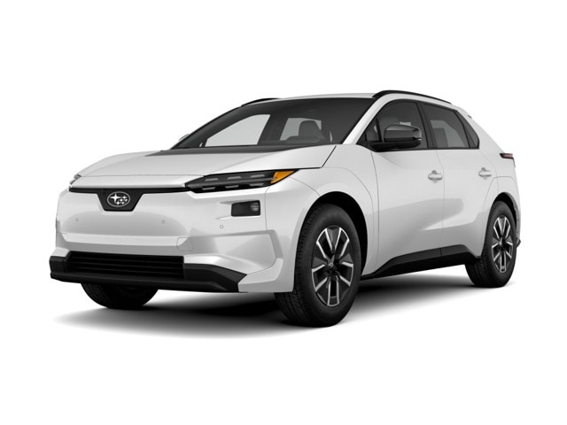 New 2026 Subaru Solterra Premium For Sale in Carson City, NV