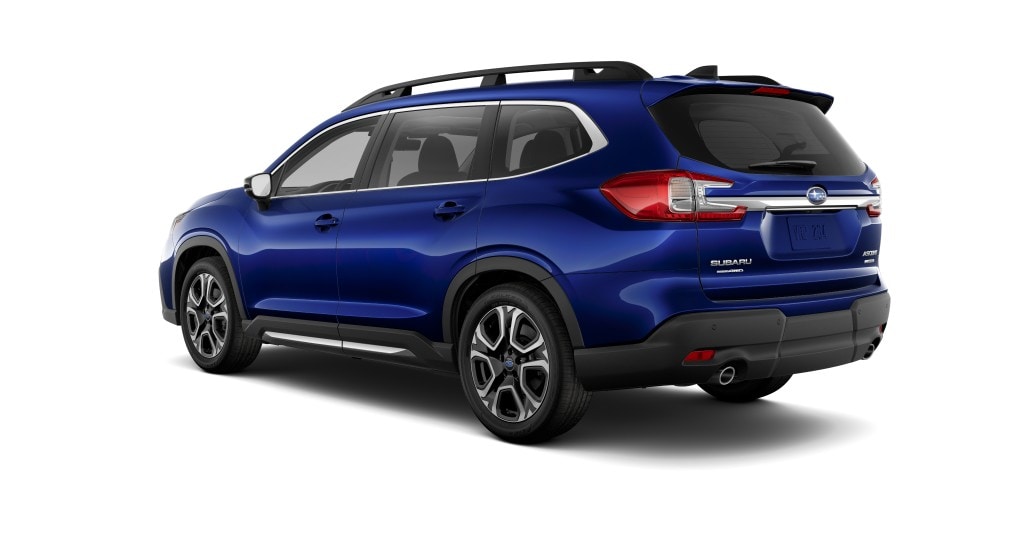 2026 Subaru Ascent Limited - Photo 27