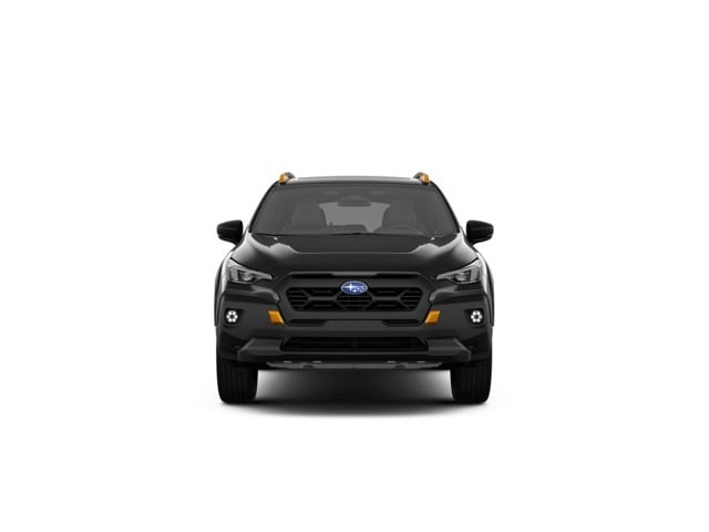 2026 Subaru Crosstrek Wilderness - Photo 25